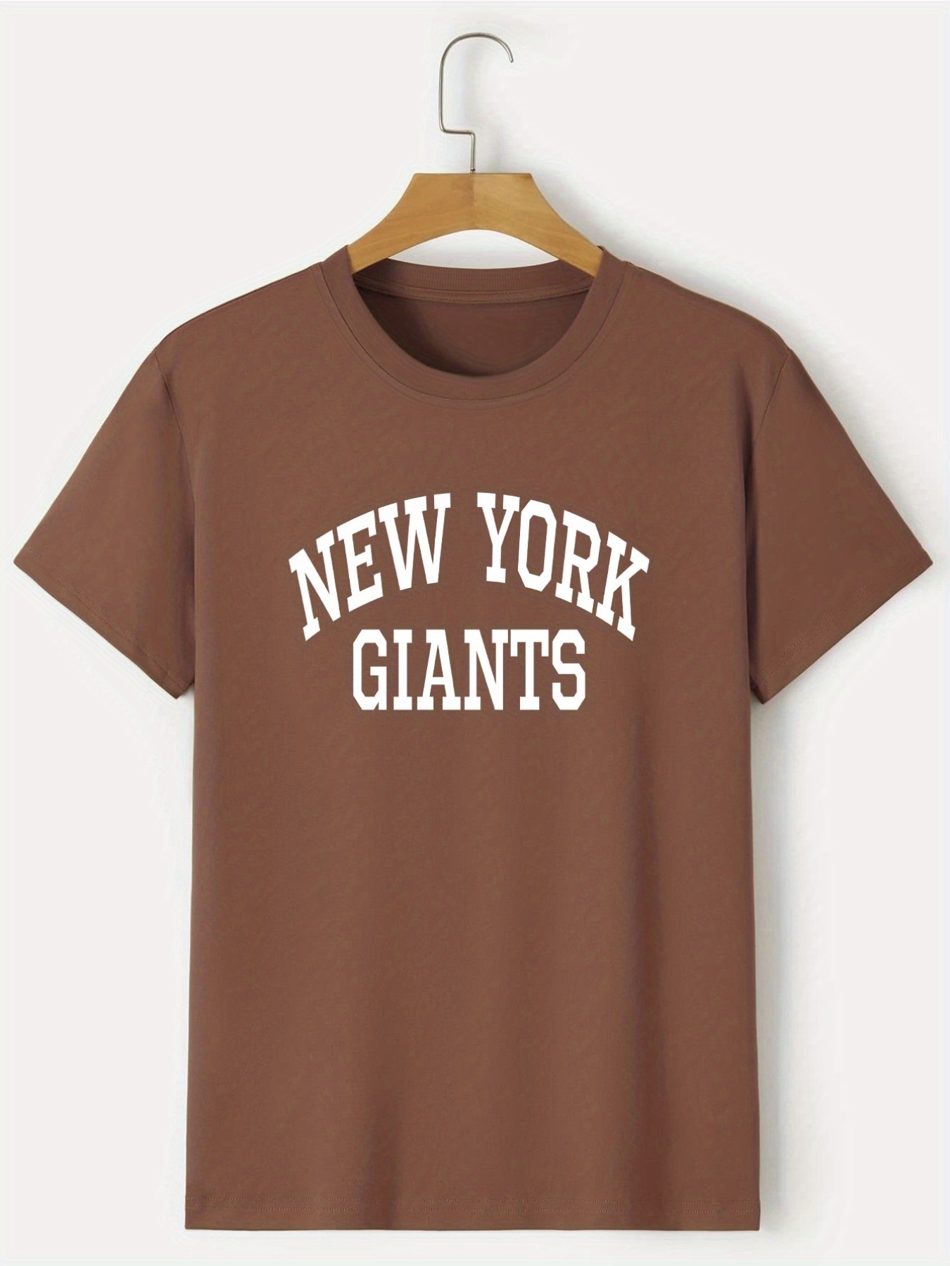 new york giants men's apparel
