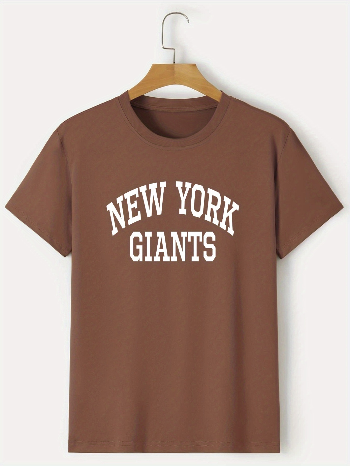 new york giants men's clothing