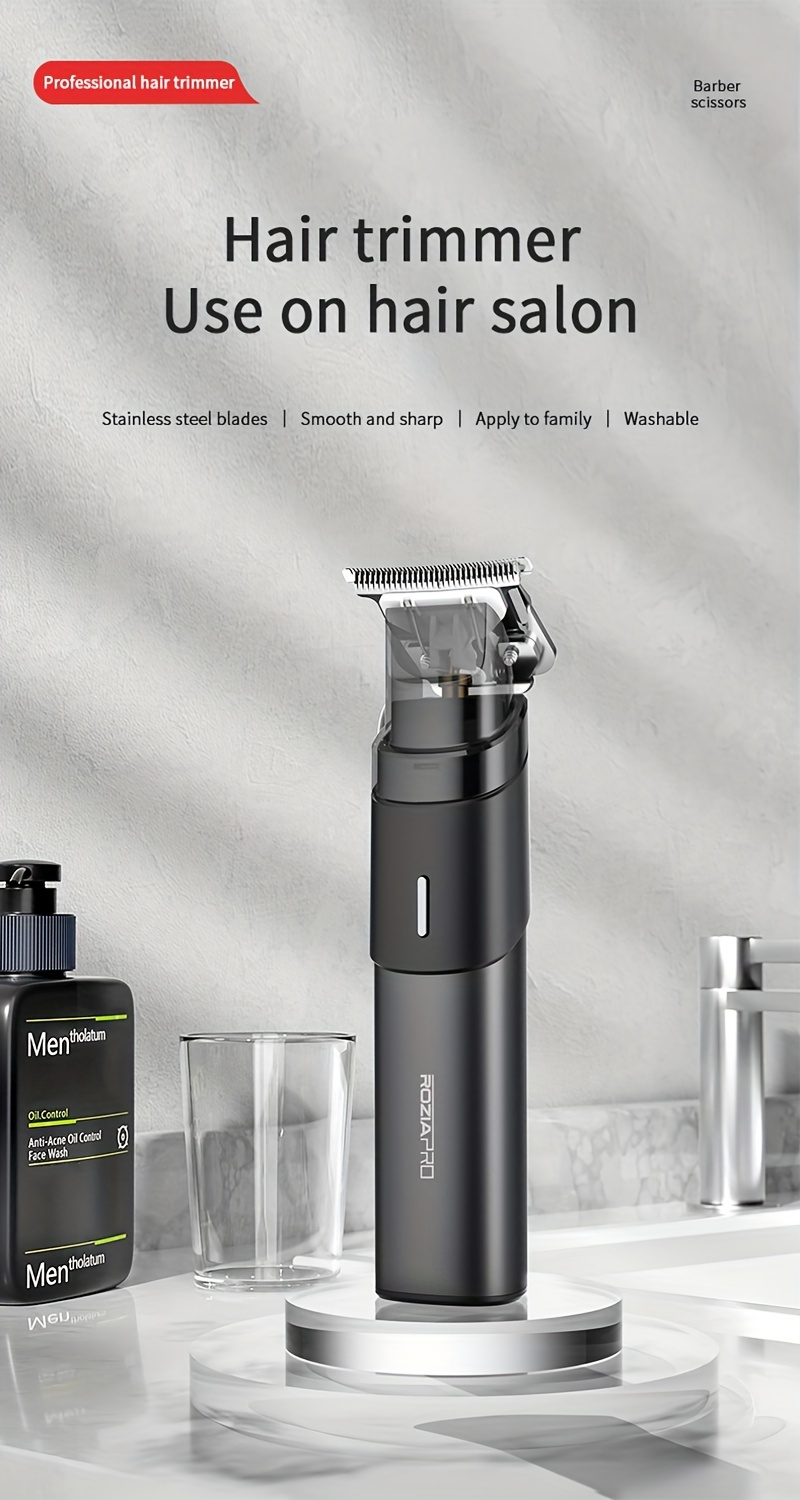 Buy Scizzers Professional Hair Clipper for Men, Waterproof Hair