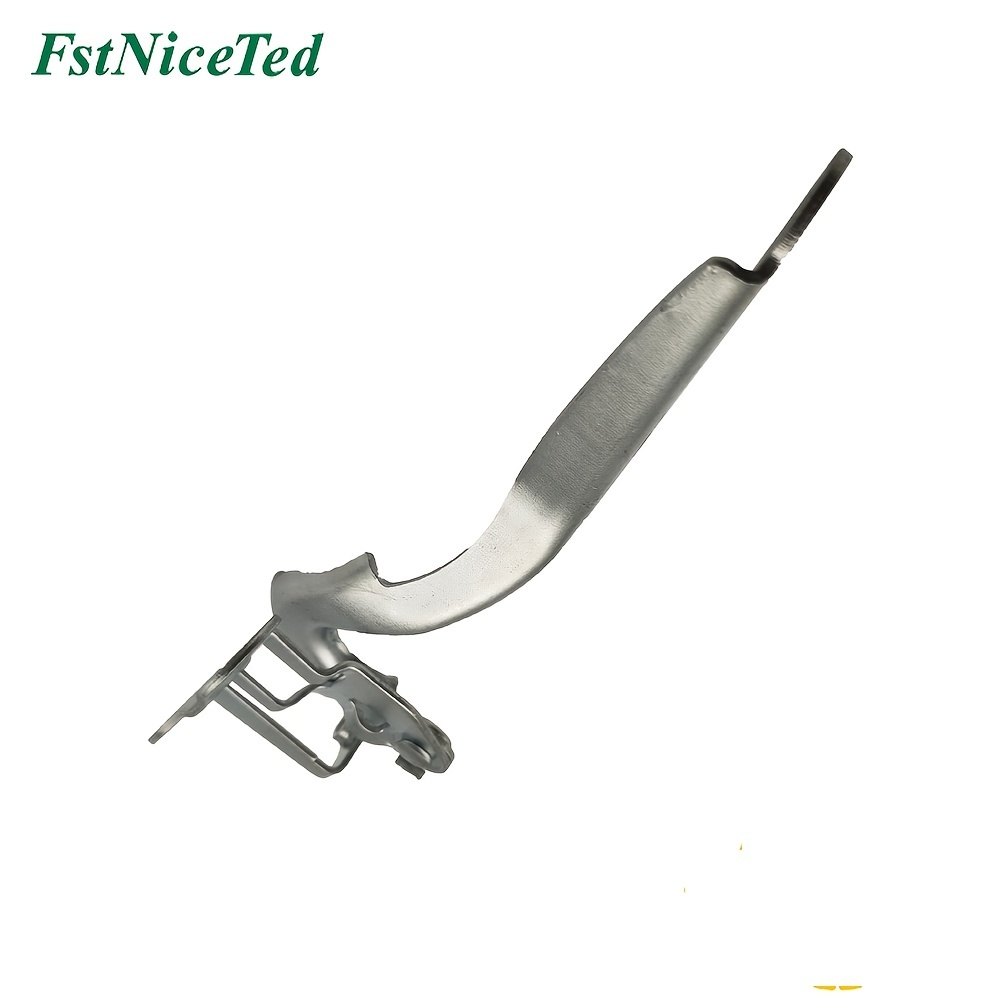 Hood Hinges (Left Drive) For Yaris 2008-2013 OE: 53420-0D230_voghion.com