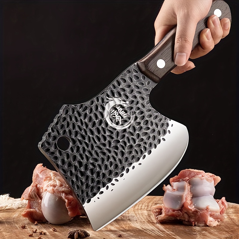 Bone Chopping Special Knife, Bone Chopping Knife, Household Heavy