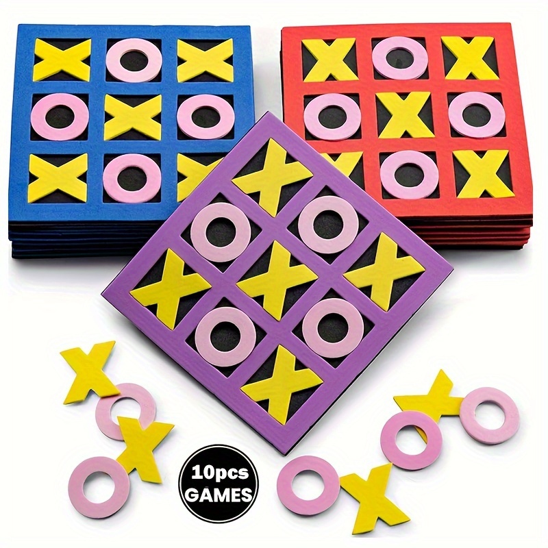 Mini Magic Cubes For Kids Party Favors For Teens Kids School - Temu