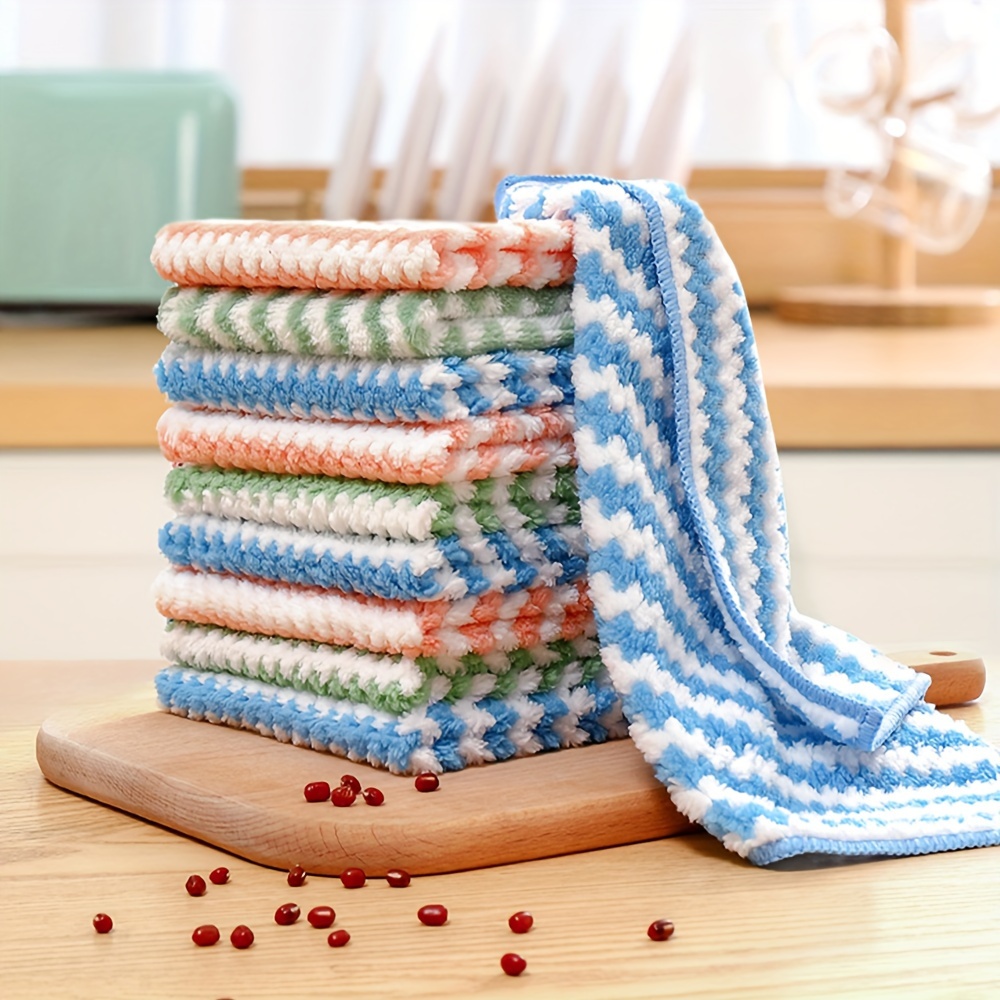 Non-scratch Wire Dishcloth, Multipurpose Wire Dishwashing Rags For Wet And  Dry, Easy Rinsing, Reusable, Wire Cleaning Cloth Wire Dish Towels For  Kitchen, Sinks, Pots, Pans - Temu