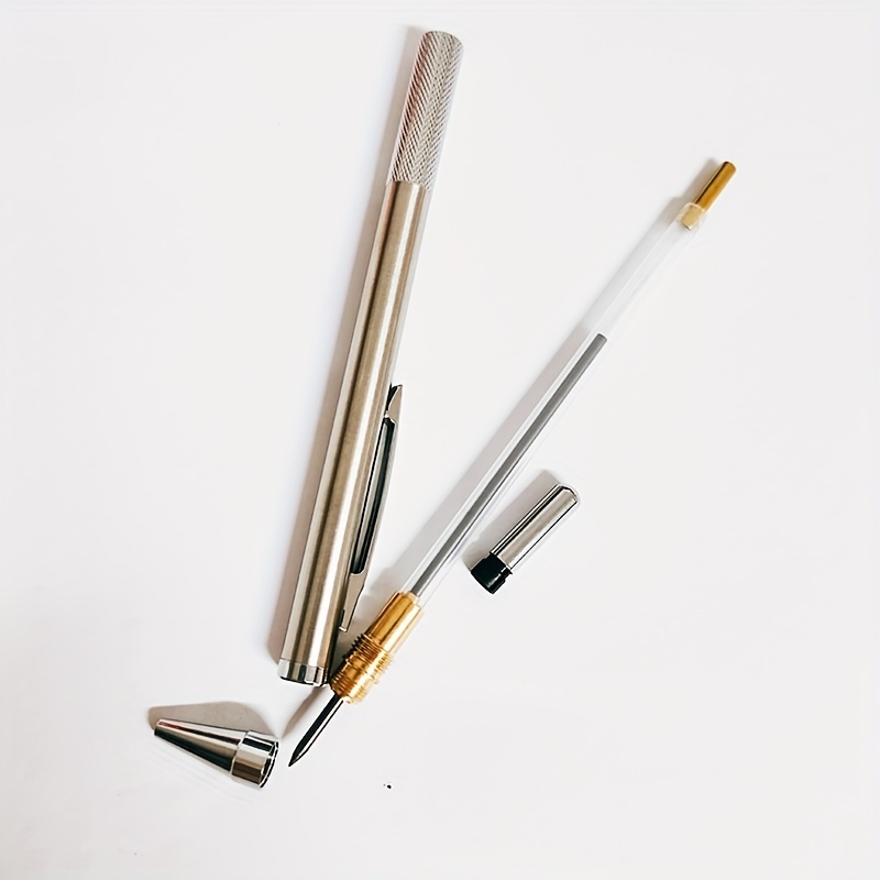 MOOKER Metal Drawing Pencil Set, 40-Piece