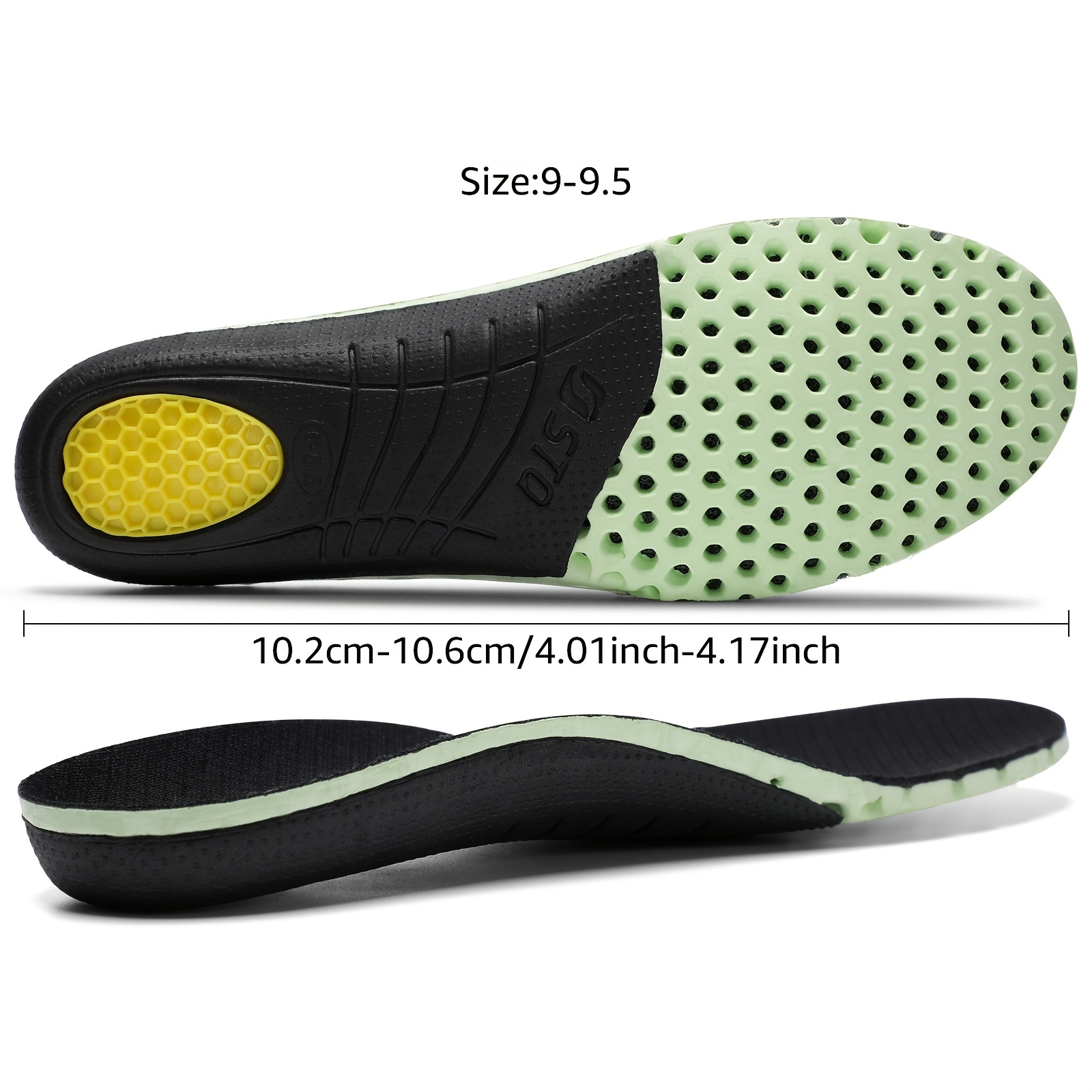 Shoe Inserts for Plantar Fasciitis