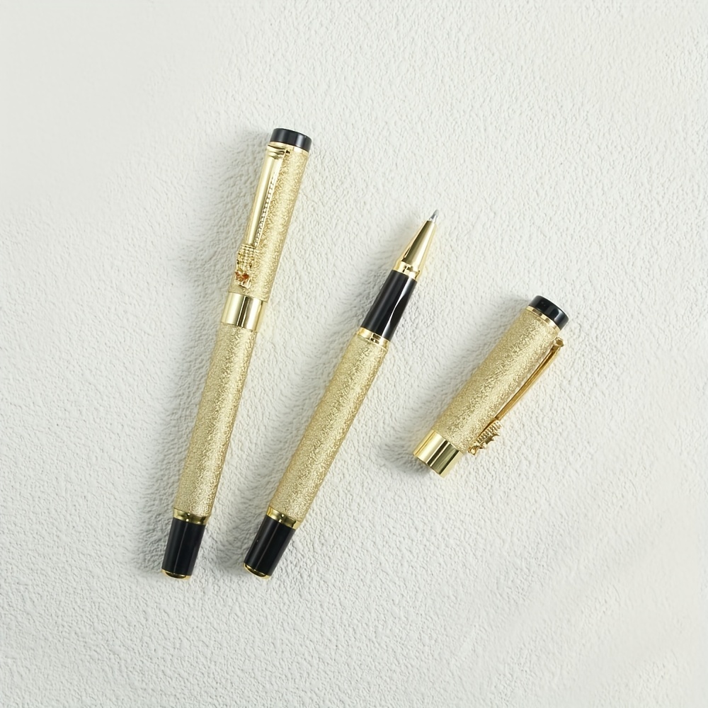 Ballpoint Pen Black Refill,business Pens,luxury Pen,best Ball Pen