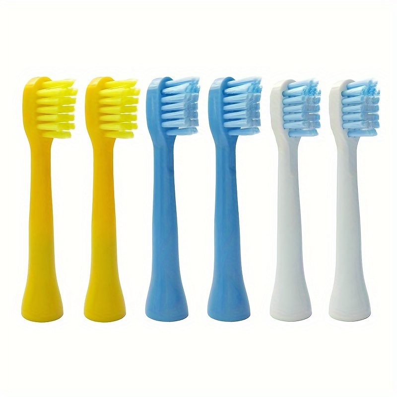Replacement Brush Heads Compatible Braun Oral B Electric - Temu