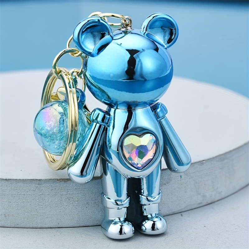 Cartoon Bow Bear Fury Schlüsselanhänger Süße Puppe Kleine Puppe Anhänger  Rucksack Anhänger - Spielzeug & Spiele - Temu Germany