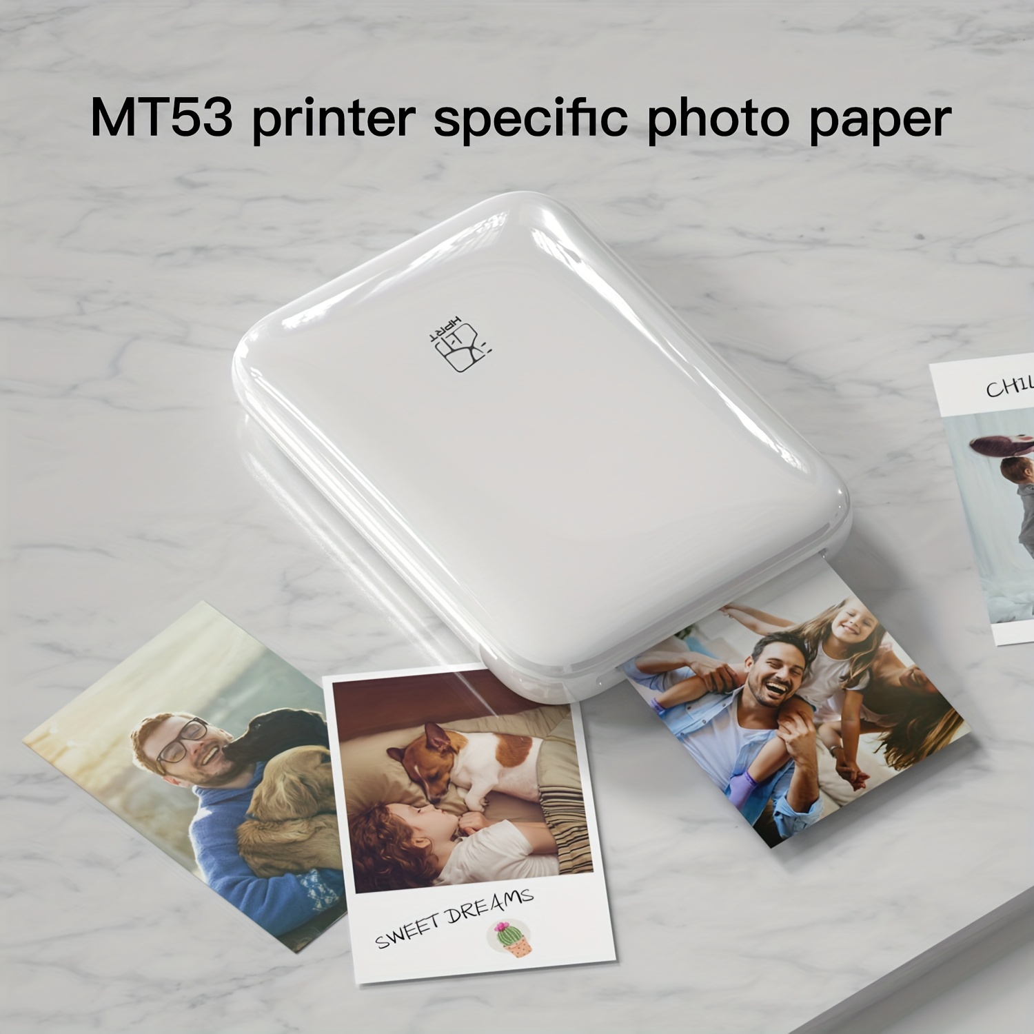 Pantek Inkjet Printer Special Photo Paper Photo Paper - Temu