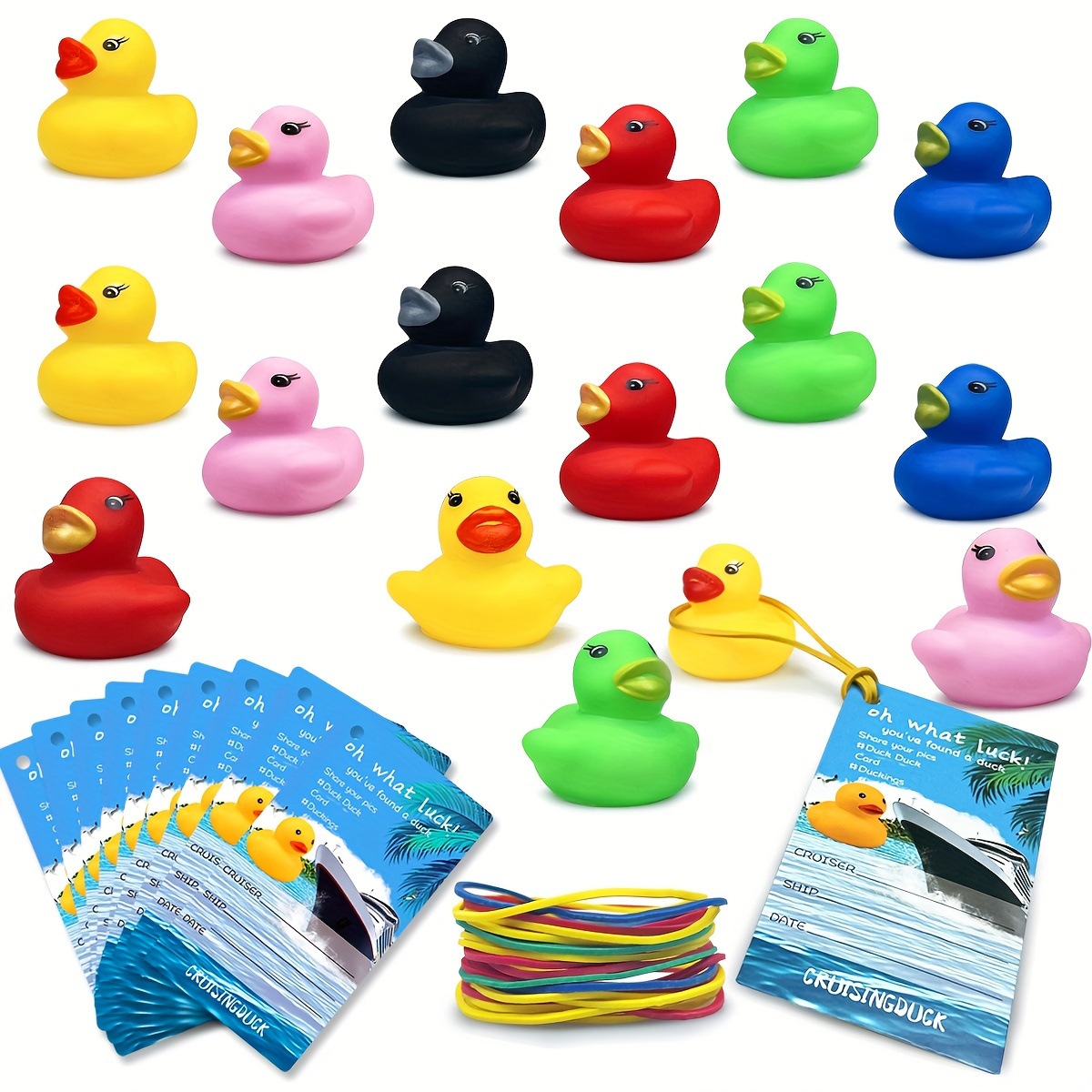 Carnival Duck : Fun & Laughs - Temu