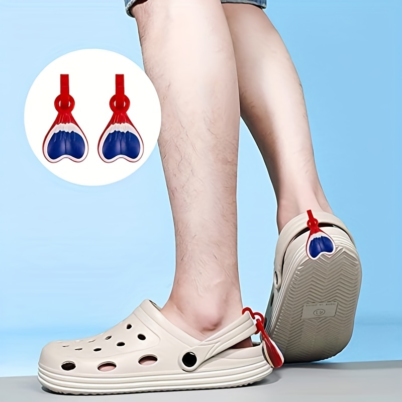 Croc Nuts Croc Balls For Croc Shoes Perfect Croc Accessories - Temu