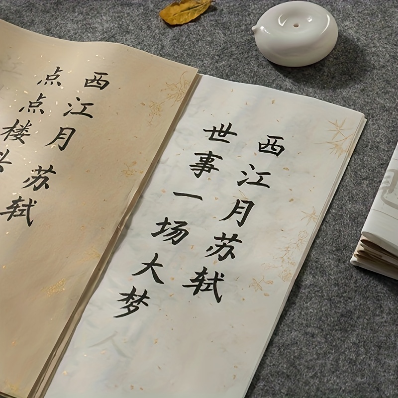 Official Script Introductory Chinese Calligraphy Practice - Temu