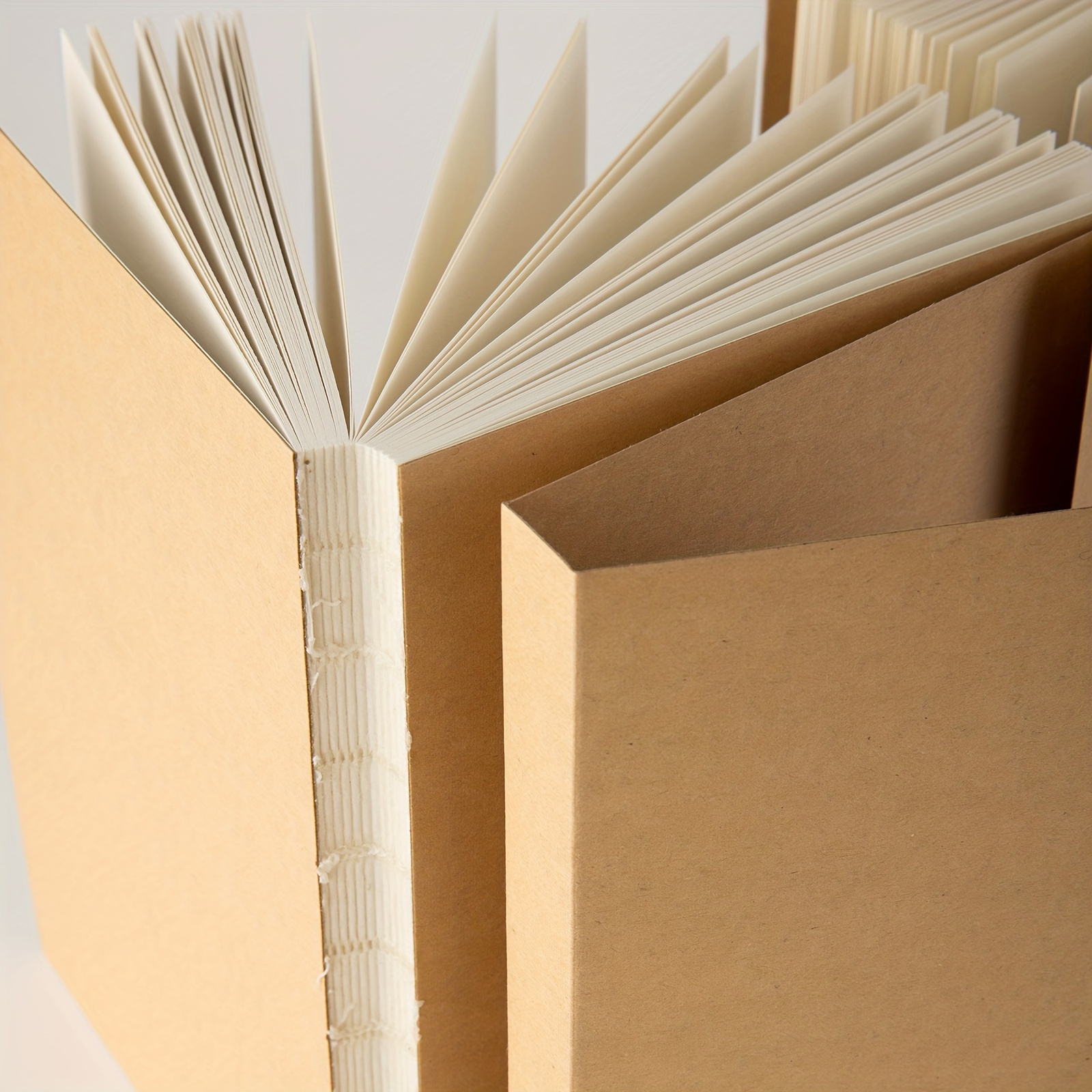 Hardcover Sketchbook Sketch Paper Blank Page Sketchbook - Temu