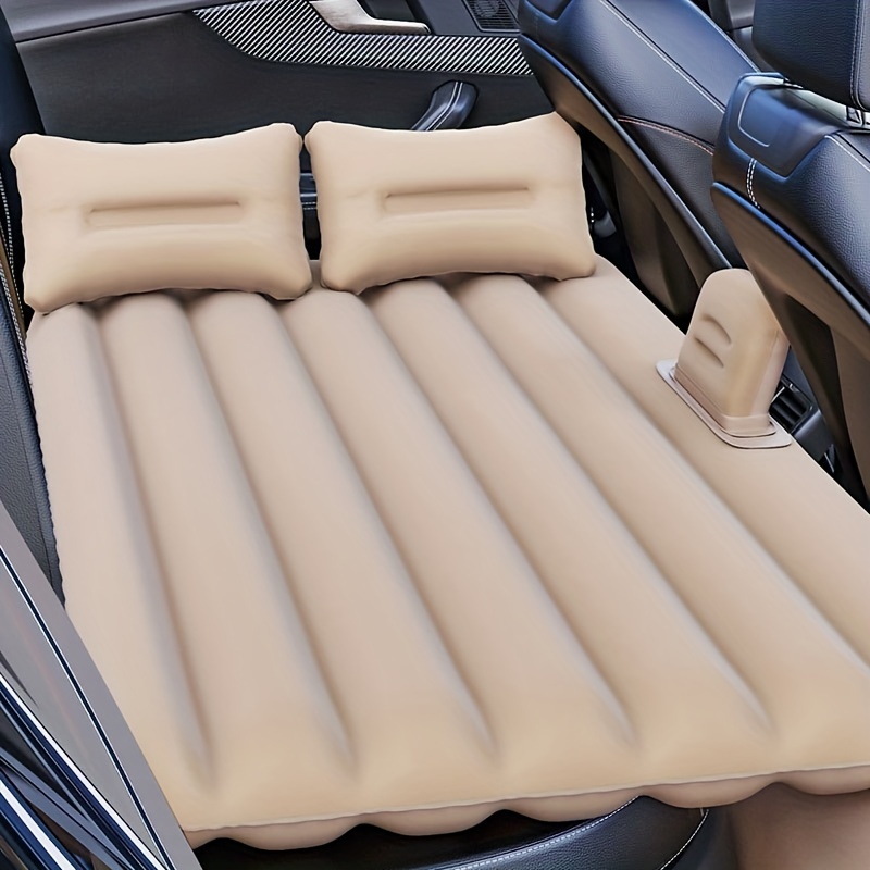 Auto Schlafen Bett Auto Reise Bett Aufblasbare Hocker Matratze Für