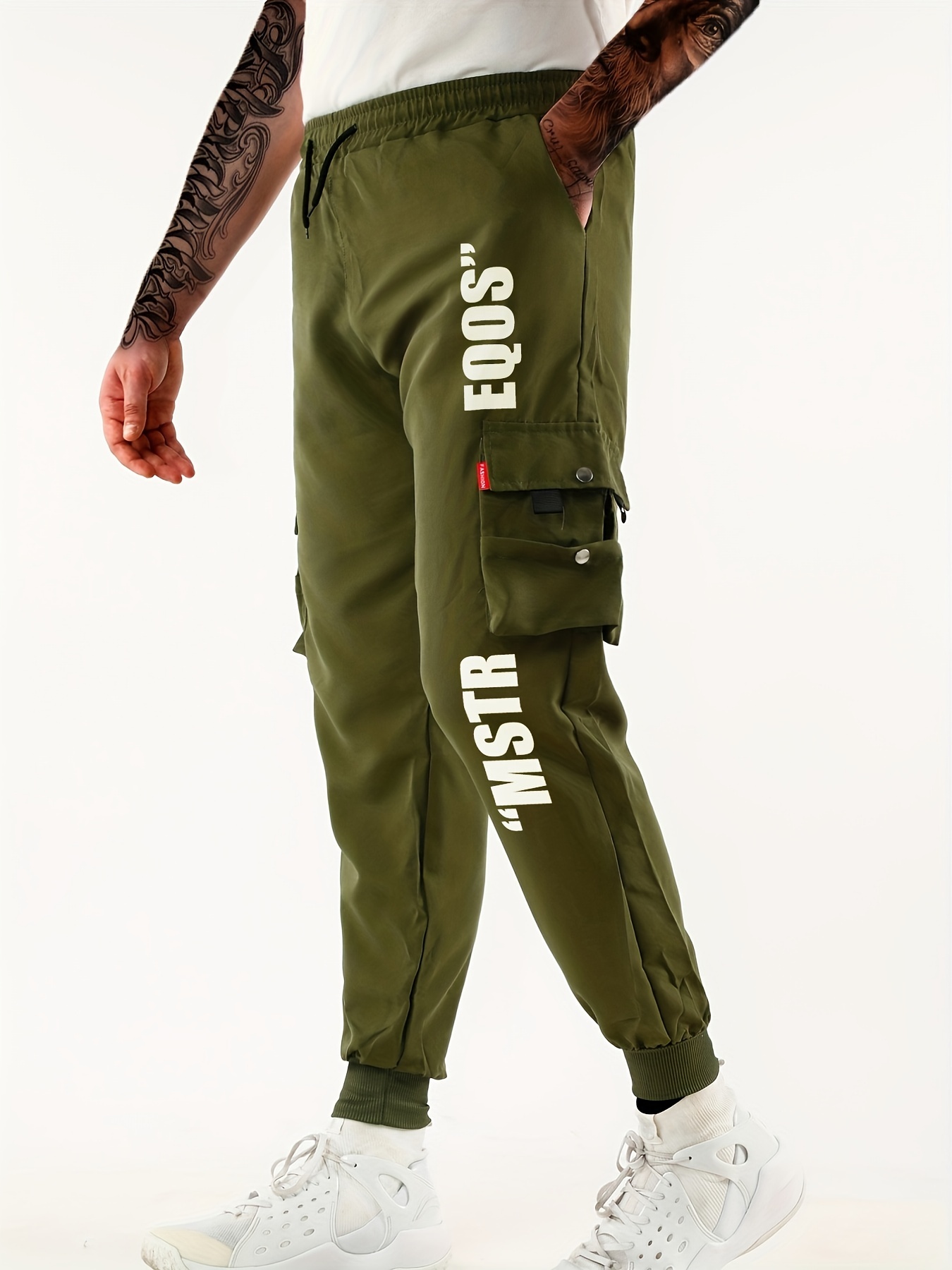 Pantalon pour homme Cargo Pant