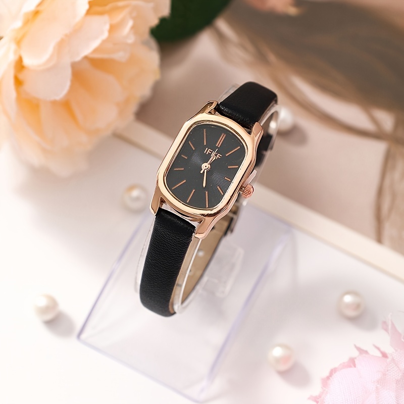 Minimalist sales dress watch