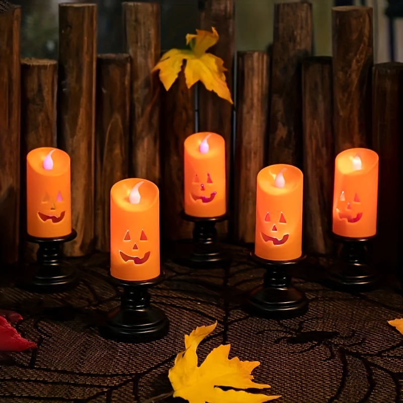 Kit para hacer velas de HalloweenCompra al por mayor y al detal