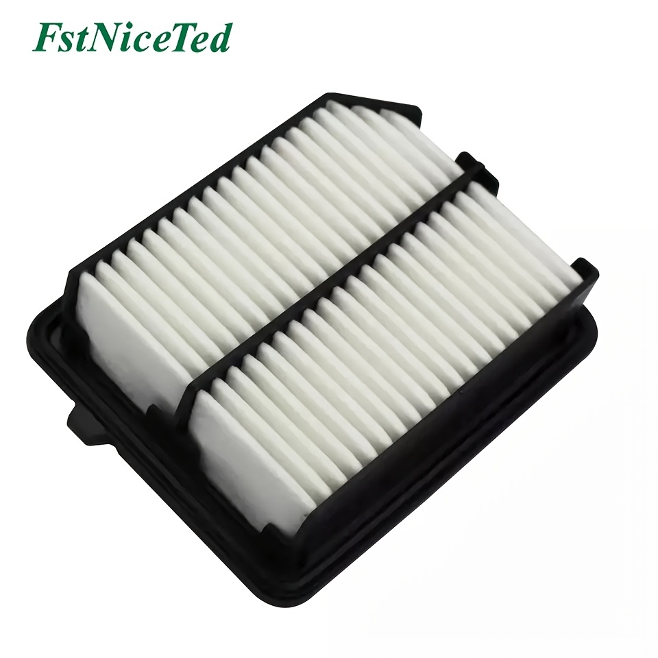 (1PC) PP Air Filter Fits For 16 Fit Models 16 Accord Hybrid Models Replaces 17220-5K0-A00_voghion.com