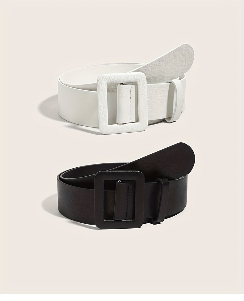 Wide Belts White Big Belt Corset Large White Belt JASGOOD Ladies