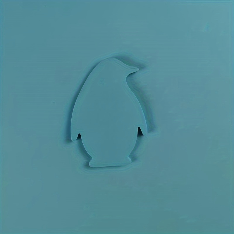 Animal-Shaped Fluorescent Sticky Notes for Creative Messaging