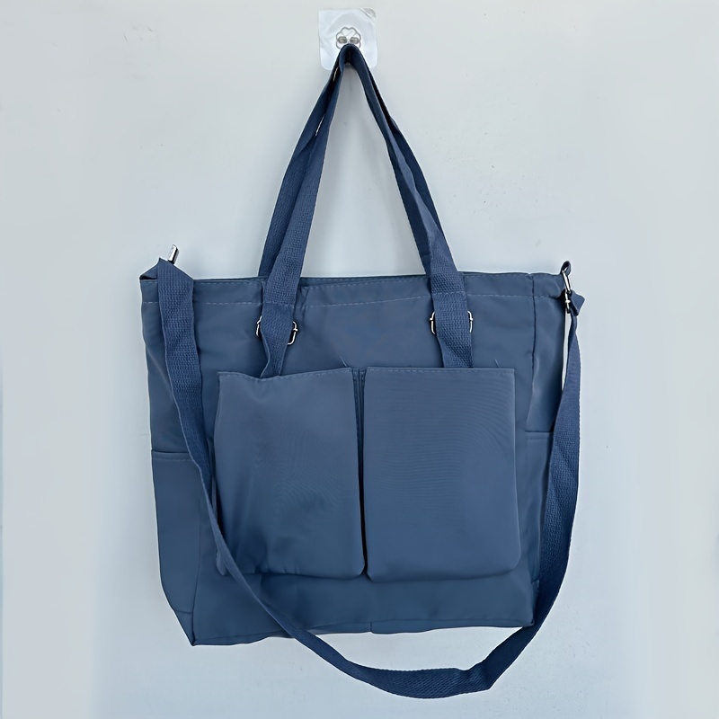 Crossbody work clearance tote