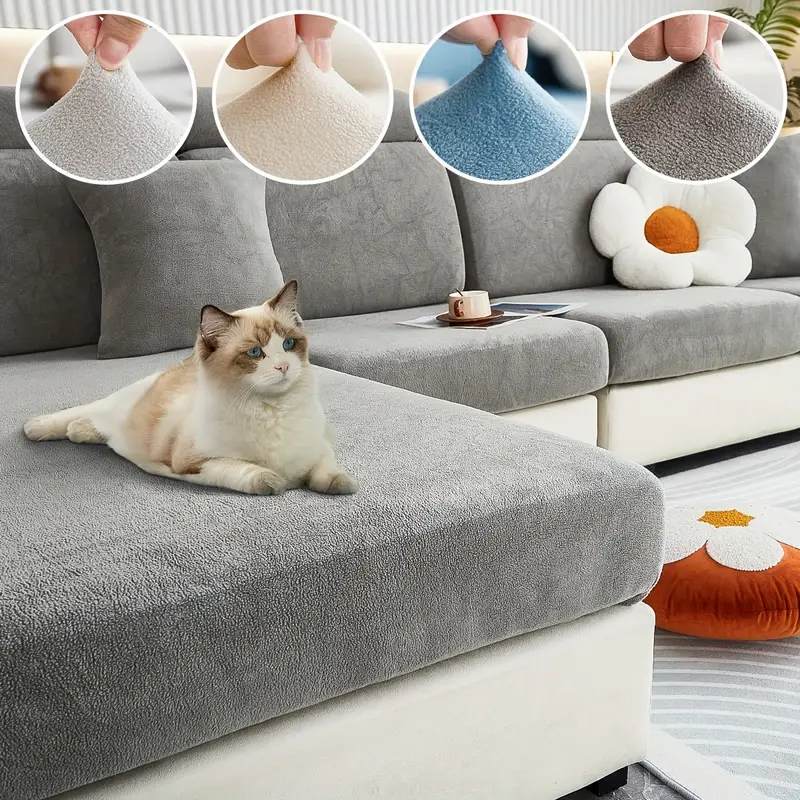 Sofa Sliper Dustproof Pet Friendly