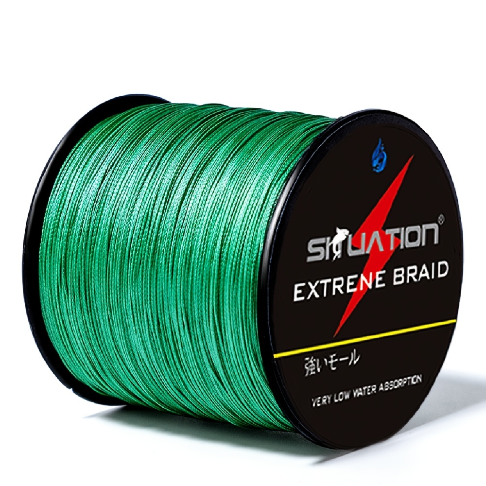 Transparent Fishing Line Super Strong Pull Fishing String - Temu New Zealand