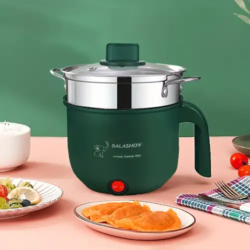 Simple Living Products 7-in-1 Soup Maker 1.6L Capacity. Good Working  Condition.