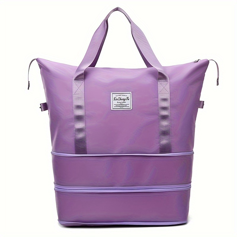 Solid Light Pink Color Tote Bag for Sale by Discounted Solid Colors