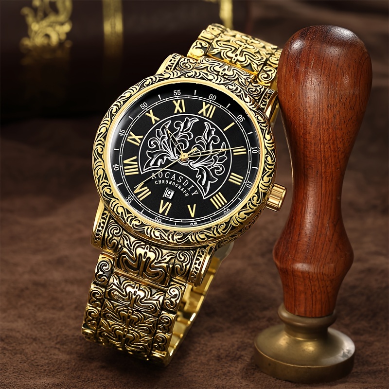 Best chain discount watch for men