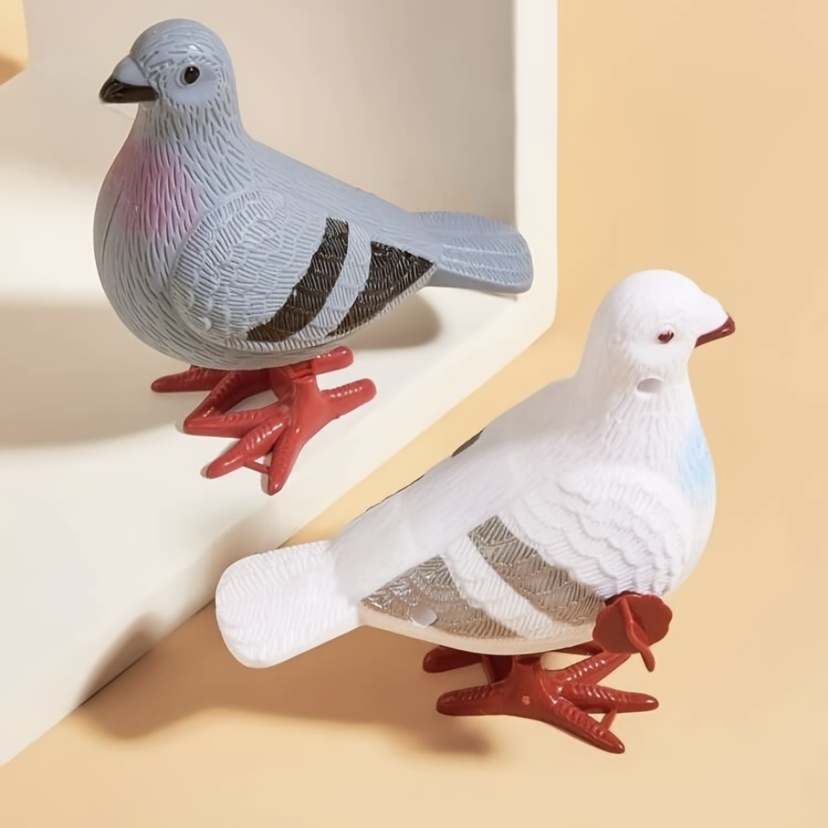 pet pigeon toys