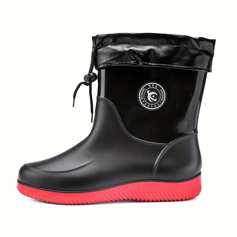 top rain boots