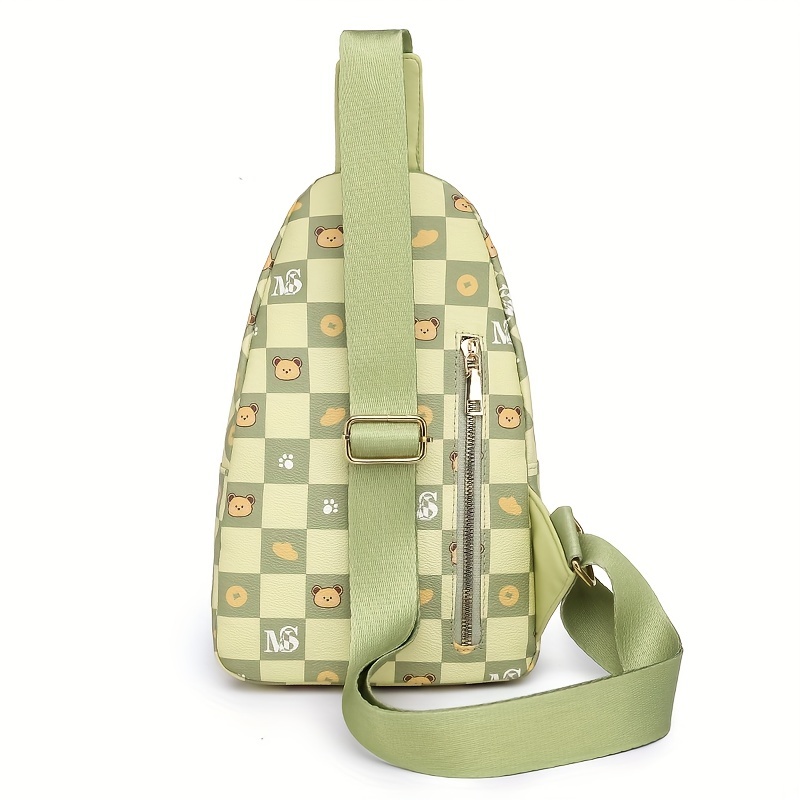 Large Capacity Spy x Family School Bag 3Pcs/Set Backpack for Students Anime  Crossbody Bag Girls Casual-#10 - Walmart.com