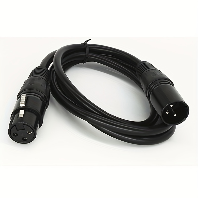 Powercon Dmx Cable ² Powercon Connector With 3 Pin Dmx In - Temu