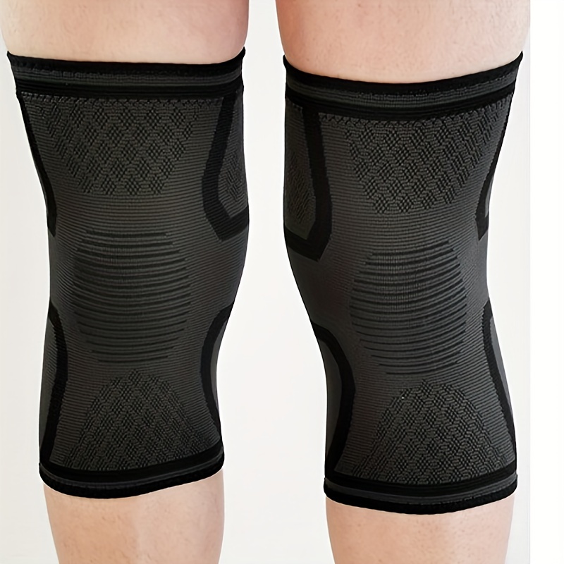 Premium Knee Compression Sleeve Meniscus Tear Running - Temu