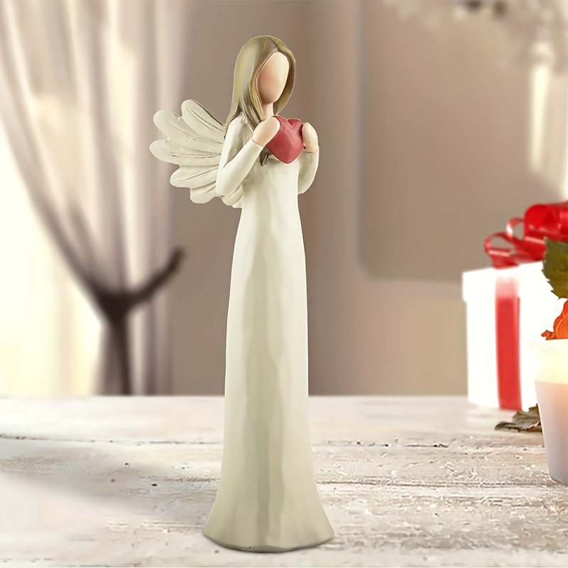 Figurines Of Angels - Temu Canada