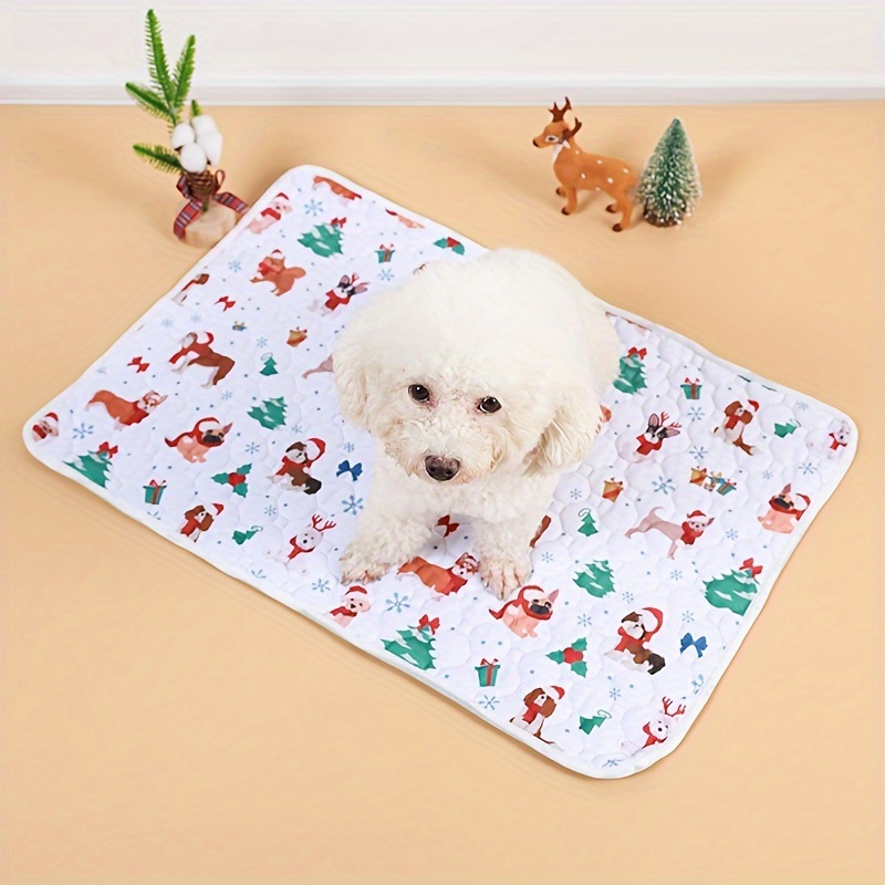 Waterproof dog cage mat sale