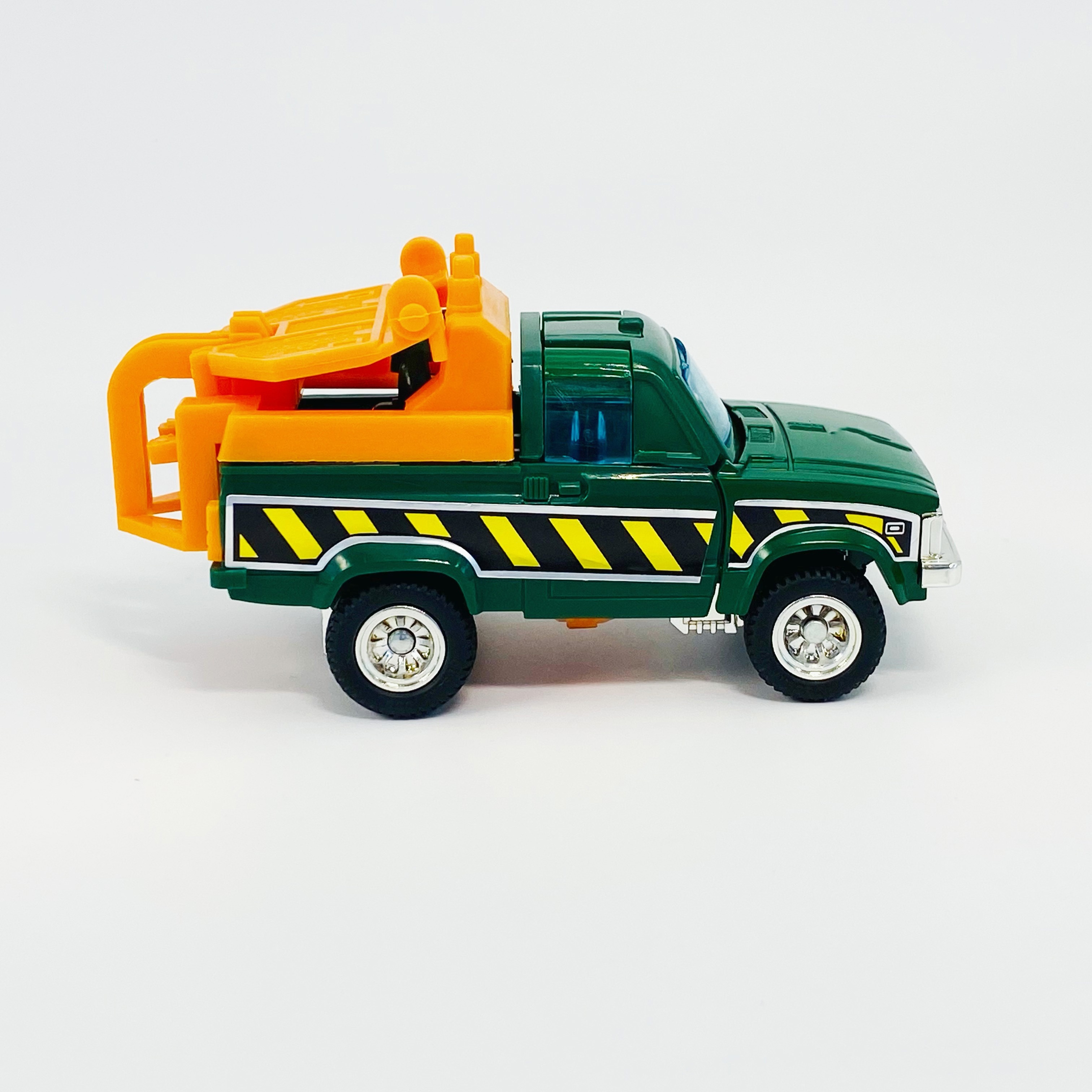 Tow Truck Toy With Hook - Temu