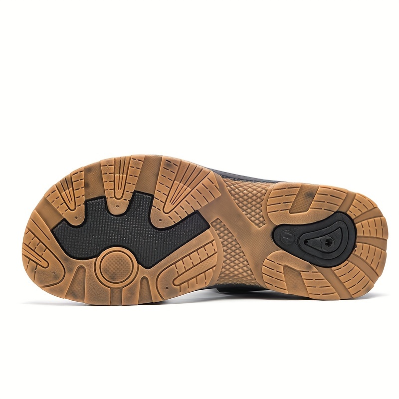 Nike hiking hot sale sandals mens