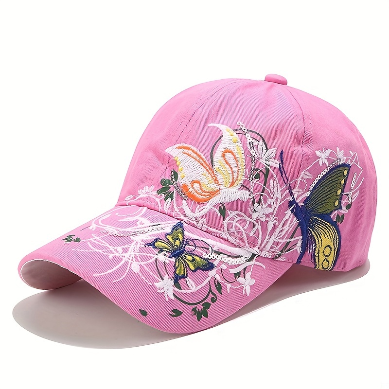 Dad Hats for Women Turban Hat Pearl Women Wrap Cap Ruffle Beading Baseball  Caps Sweat Caps for Men 