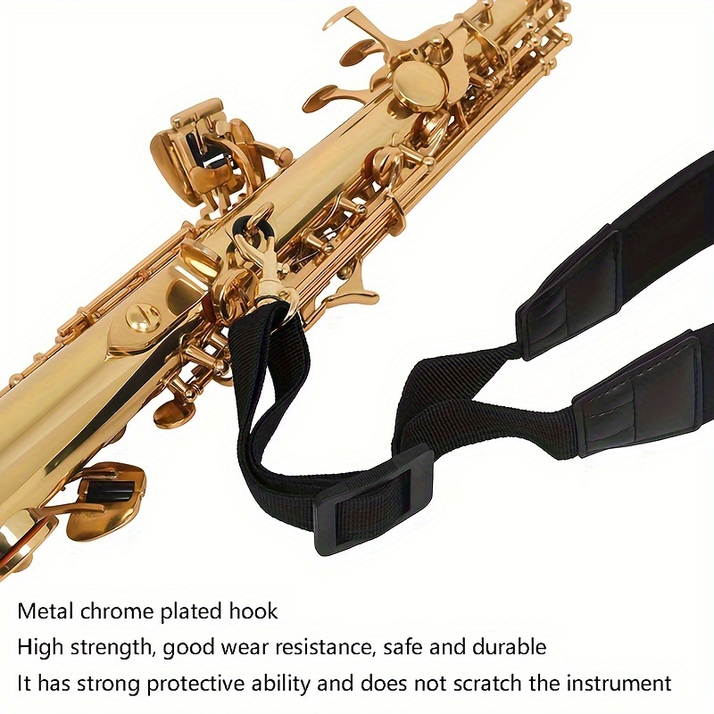 10pcs Anches Sax Sax Soprano en plastique, 2.5 Anches Bec Saxophone Soprano  Réparation Pièces Réparation Reed Accessoire