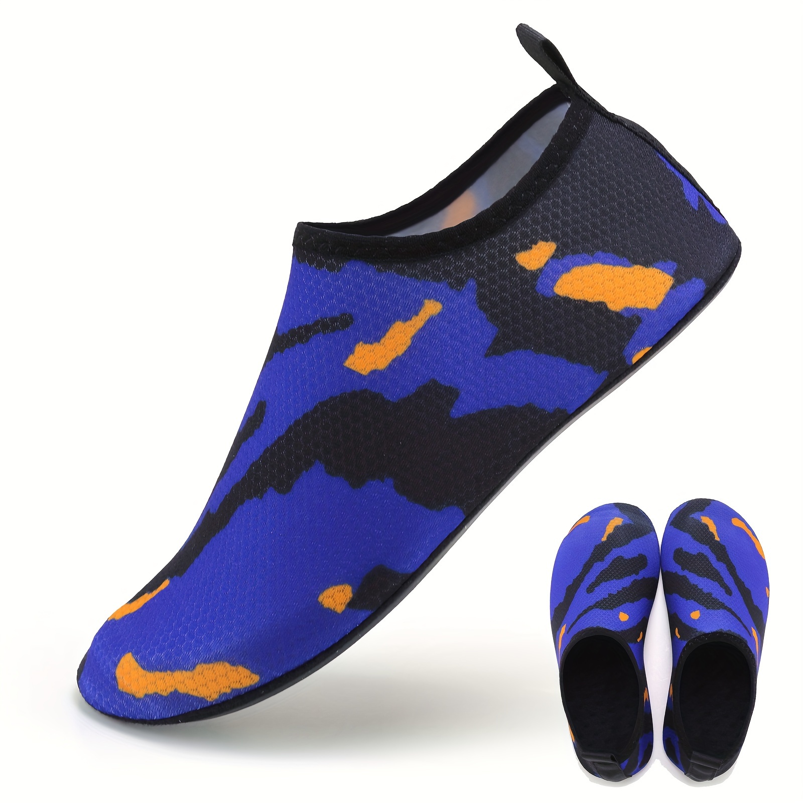 Diving Socks: Soft Anti slip Professional Comfortable - Temu