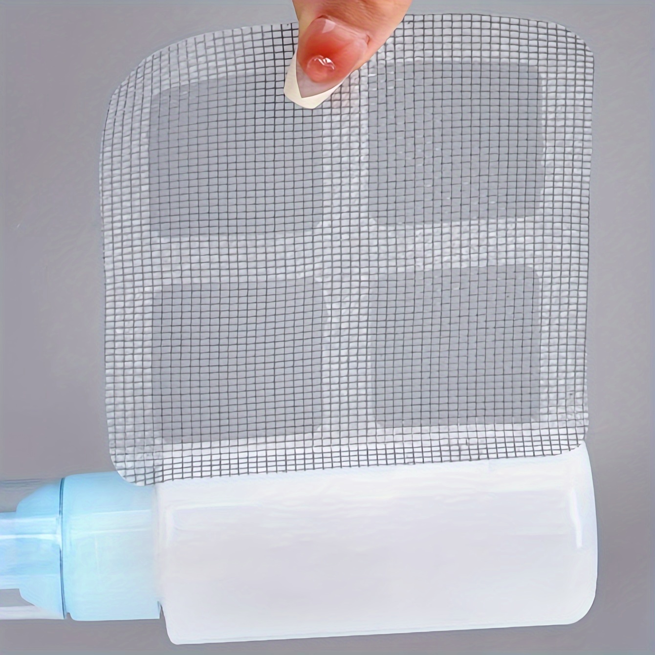 Drain Strainer Cover For Hair Stopper Disposable Shower - Temu Philippines