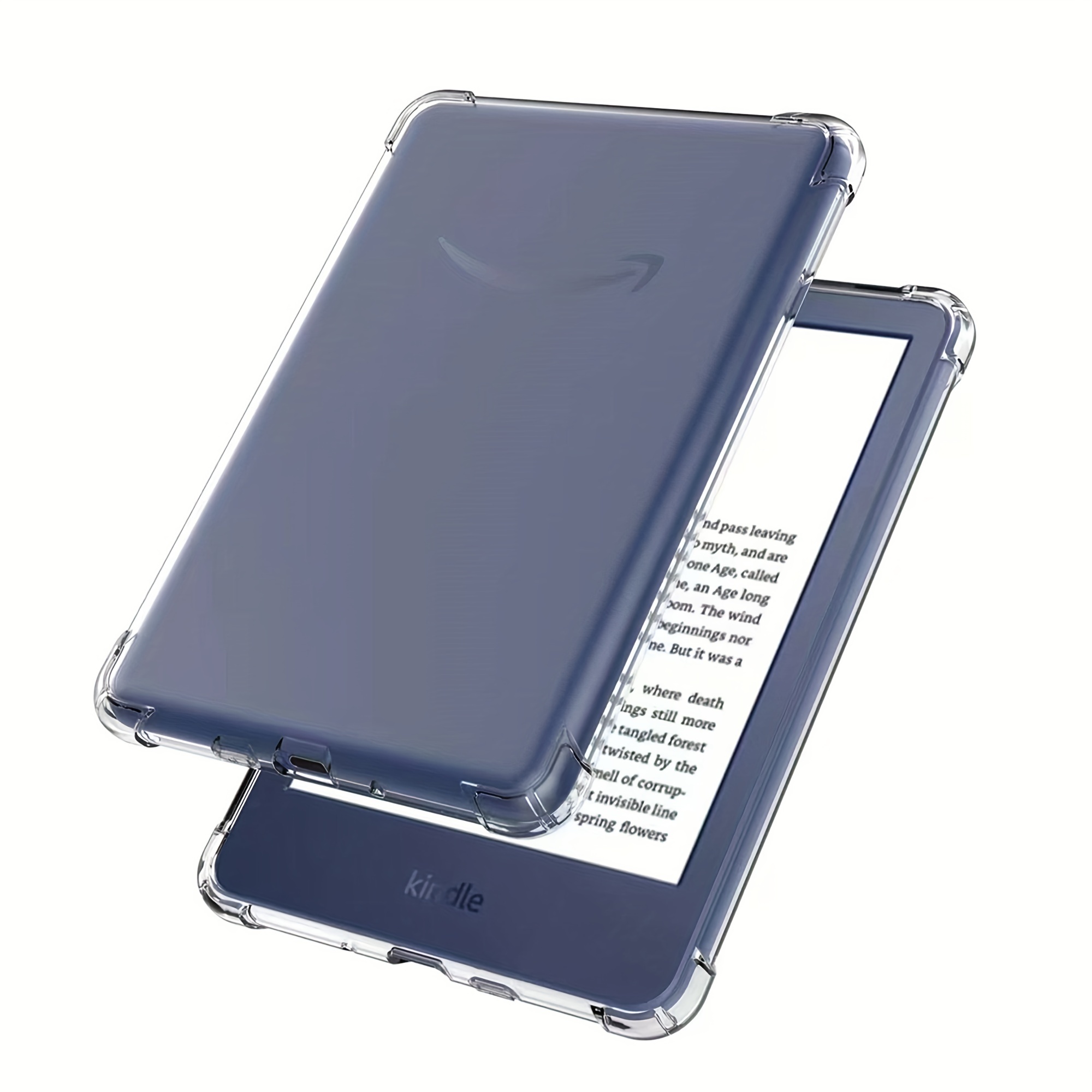 Coque Compatible avec 6 All-New Kindle (11e Génération -Version