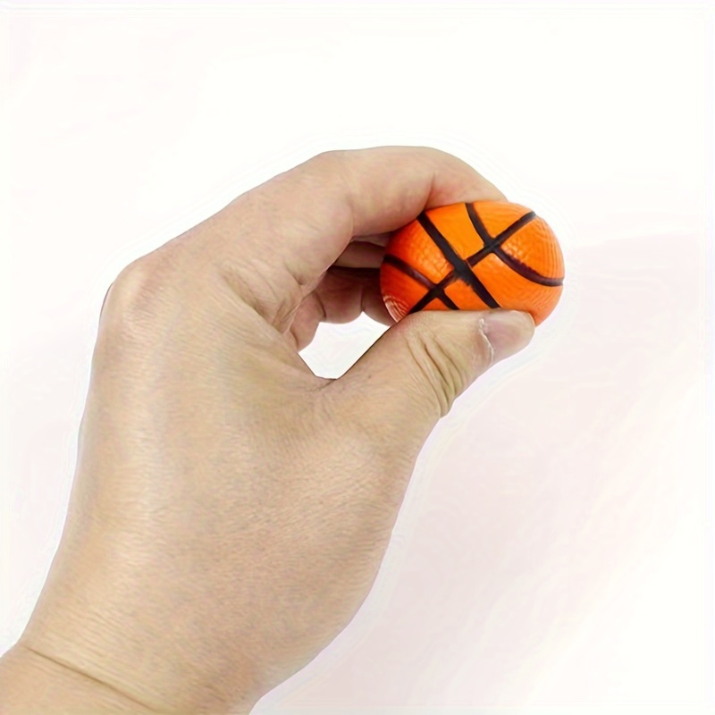 Le basket-ball silencieux sans mains Basketball silencieux, ballons