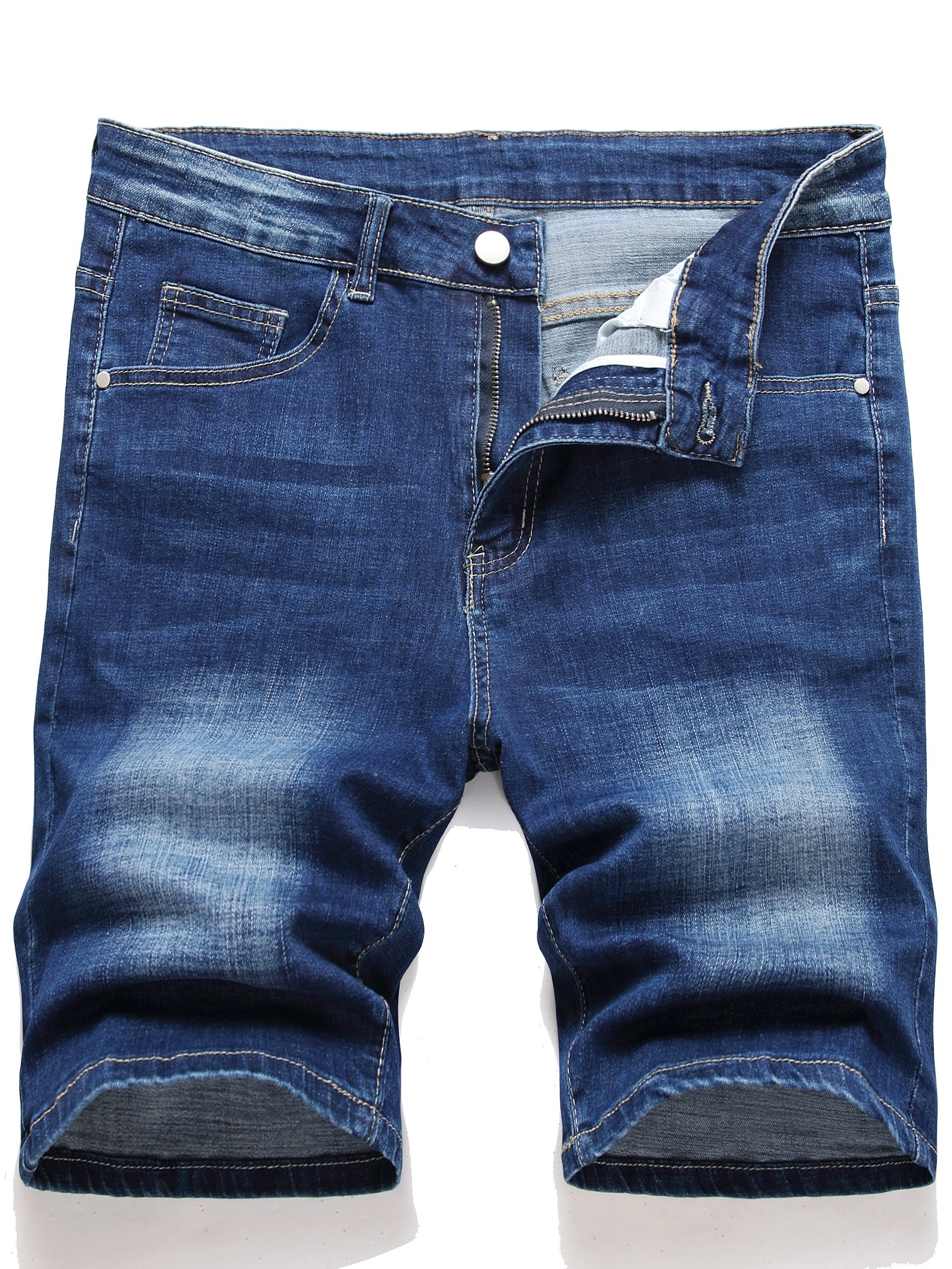 Redbat Jeans Shorts - Temu