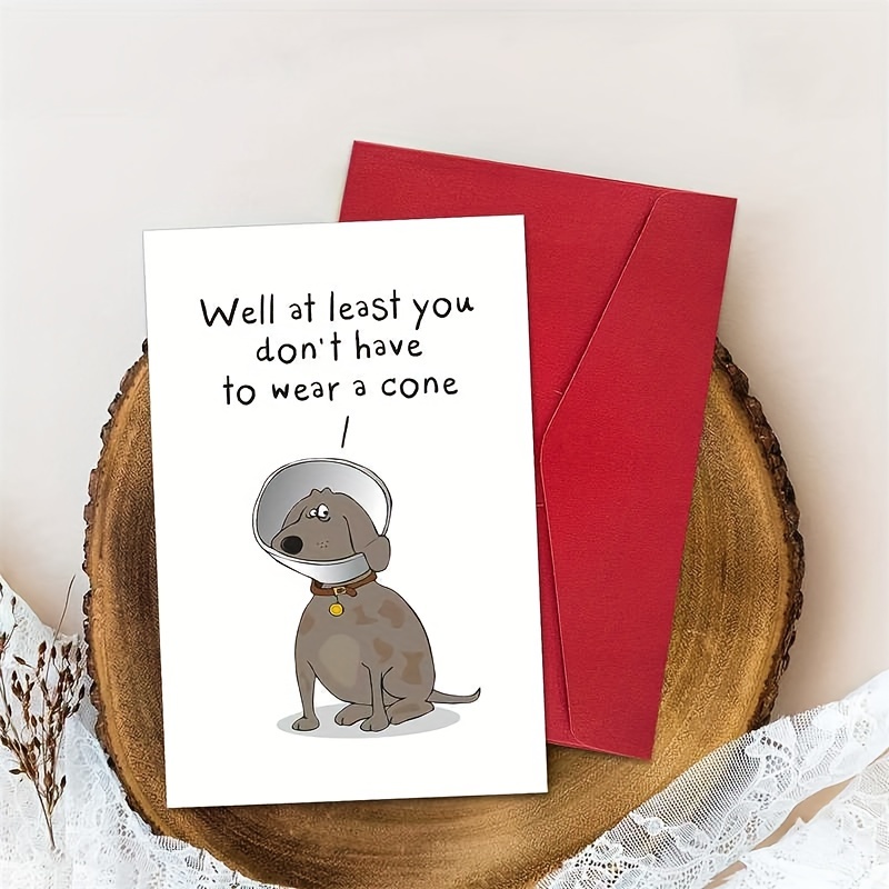 Funny Get Well Soon Cards Get Well Soon Gifts For Women - Temu