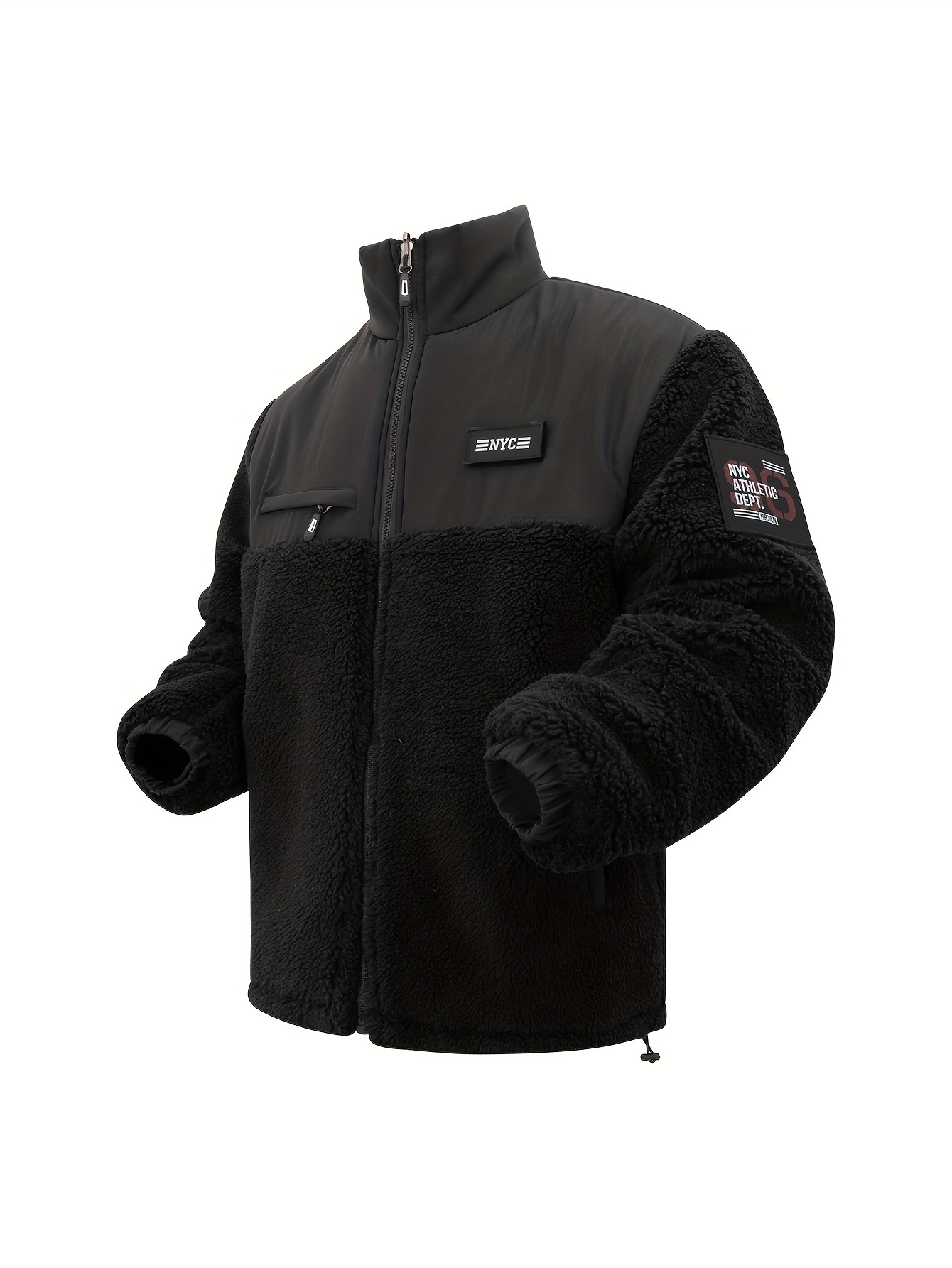 Rab 2024 fluffy fleece