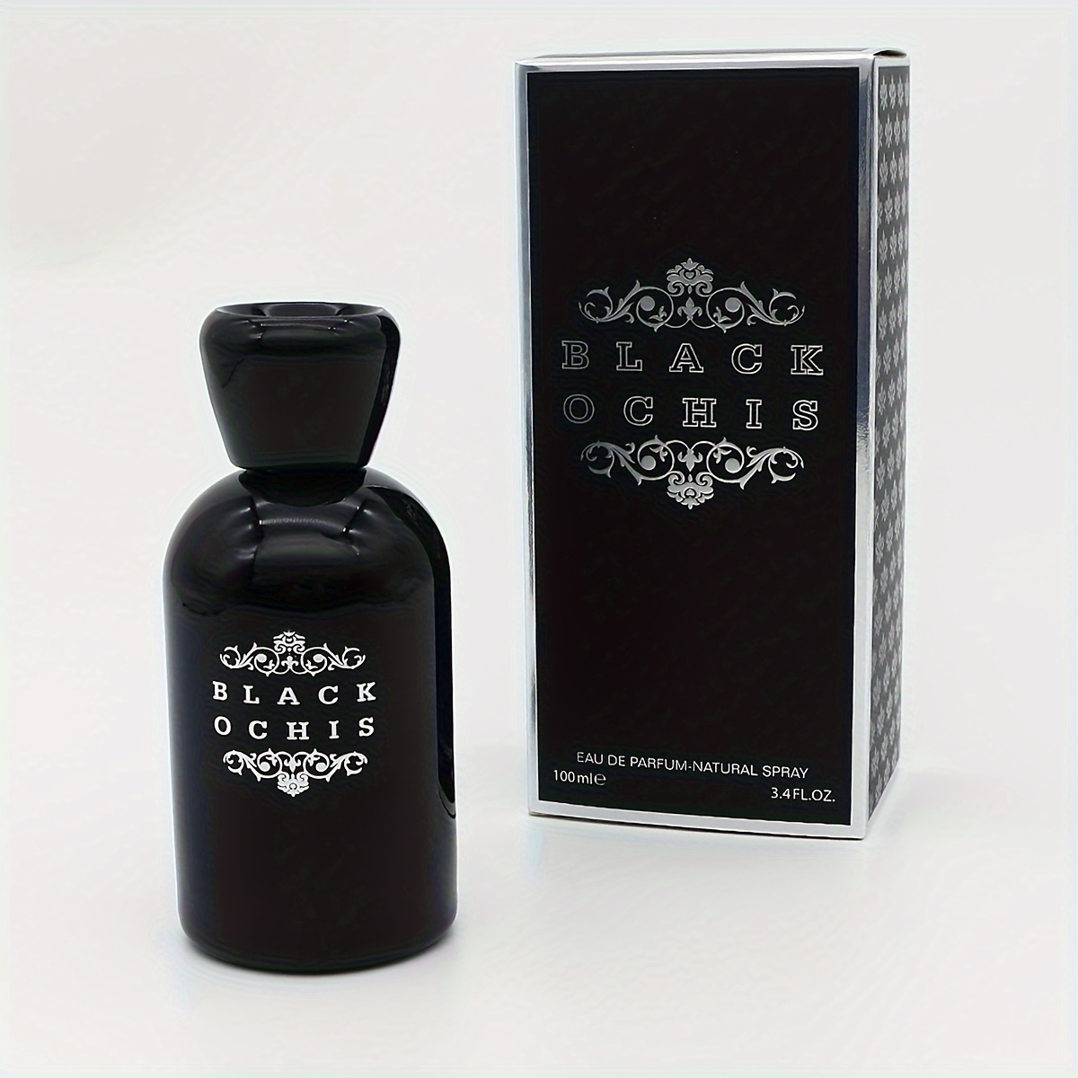 2pcs 50ml Perfume For Dating Men And Women General Fragrance