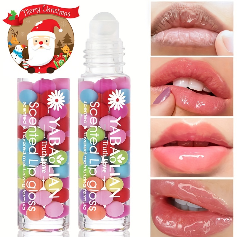 Pack reparador de labios invierno